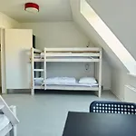 Хостел Danhostel