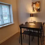 Danhostel Хостел *