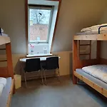 Хостел Danhostel *