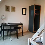 Хостел Danhostel *