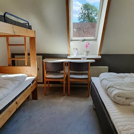 Danhostel אכסניה *