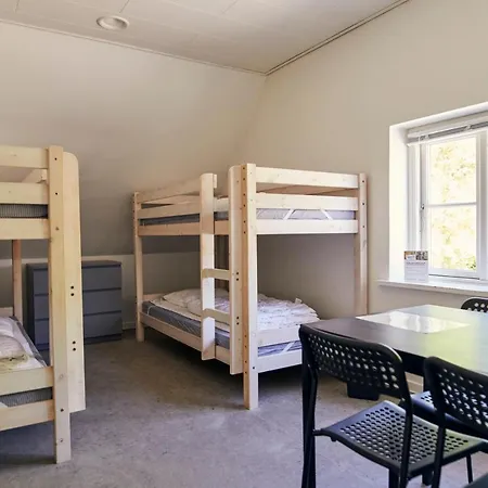 Danhostel *