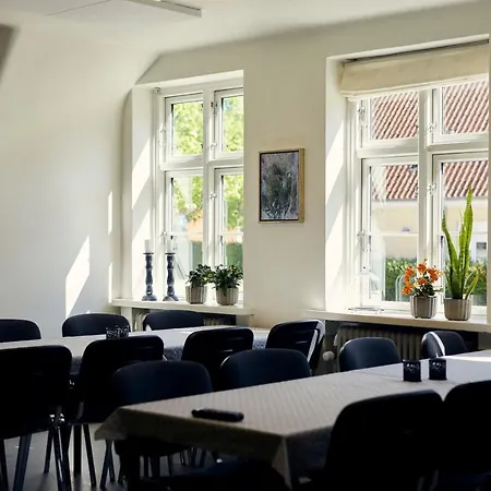 旅馆 Danhostel 灵斯泰兹