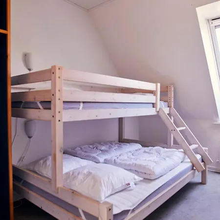 Danhostel Hostel