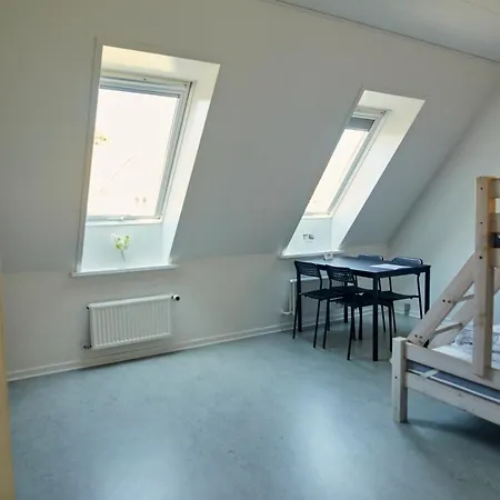 Danhostel *