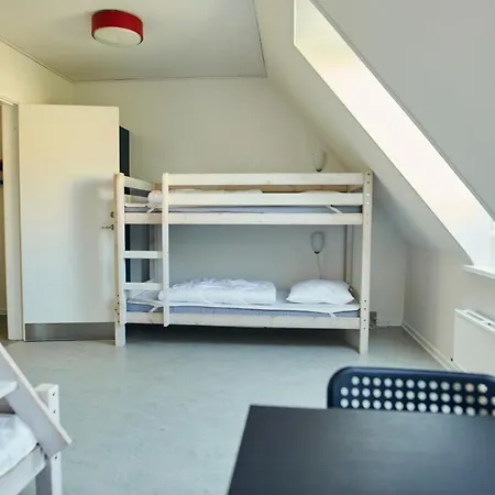 אכסניה Danhostel