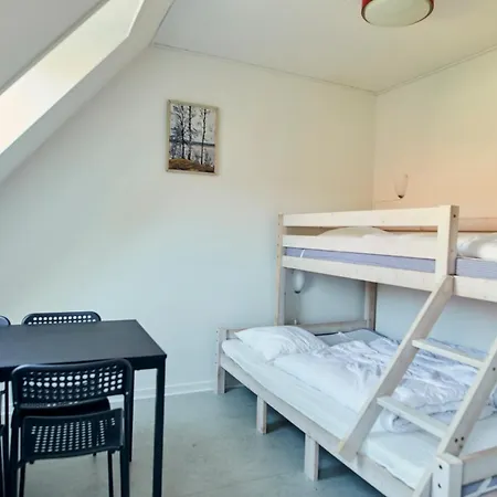 אכסניה Danhostel רינגסטד