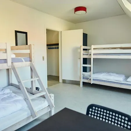 Danhostel *