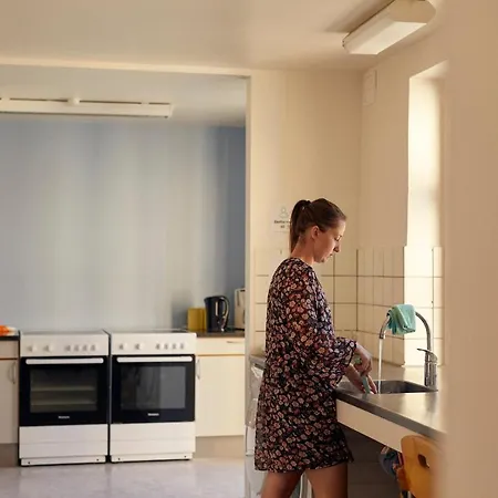 Danhostel * 灵斯泰兹