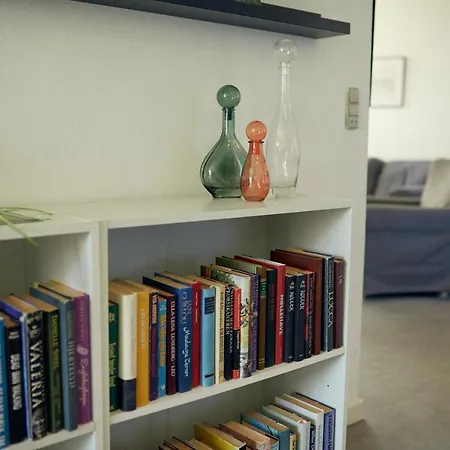 旅馆 Danhostel 灵斯泰兹