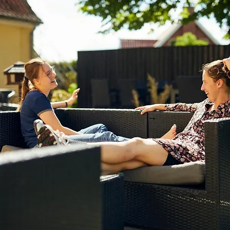 Danhostel Ringsted