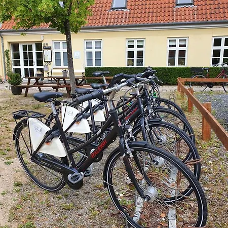 Danhostel Hostal