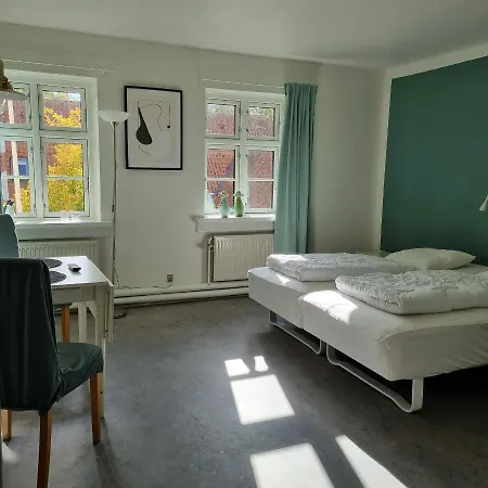 Danhostel بيت شباب