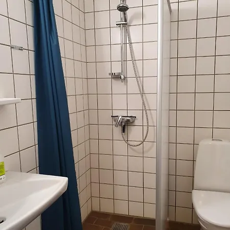 אכסניה Danhostel *