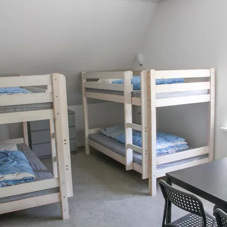 Danhostel 灵斯泰兹