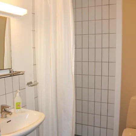 بيت شباب Danhostel *