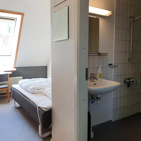 Danhostel *