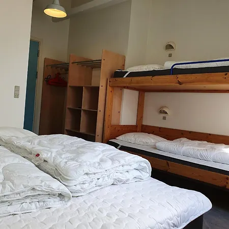 Danhostel Vandrerhjem