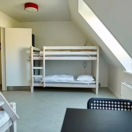 Danhostel