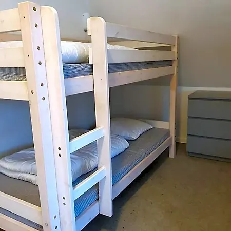 بيت شباب Danhostel