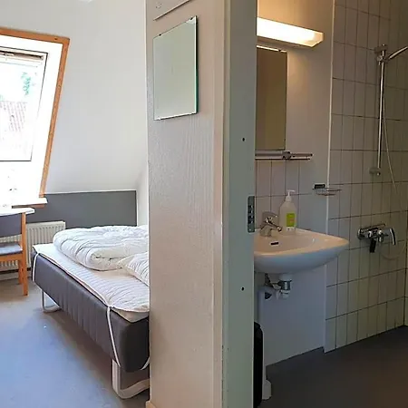 Danhostel *