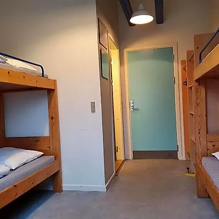 Danhostel بيت شباب *