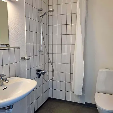 Danhostel رينغستيد