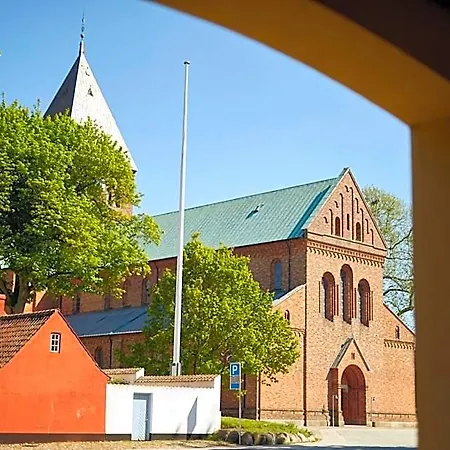 Danhostel *