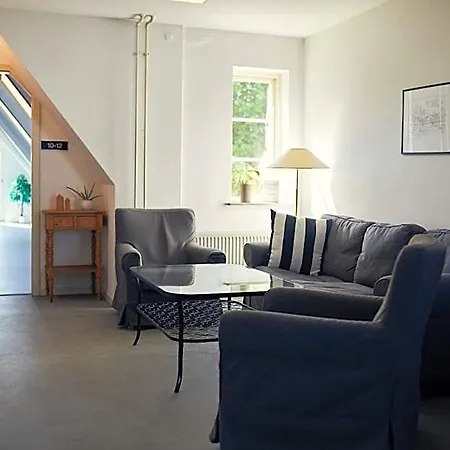 بيت شباب Danhostel *