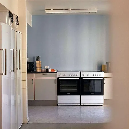 Danhostel رينغستيد
