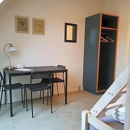 Danhostel بيت شباب رينغستيد