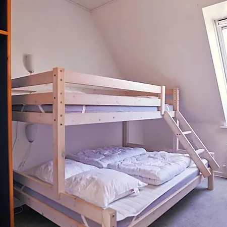 Danhostel بيت شباب