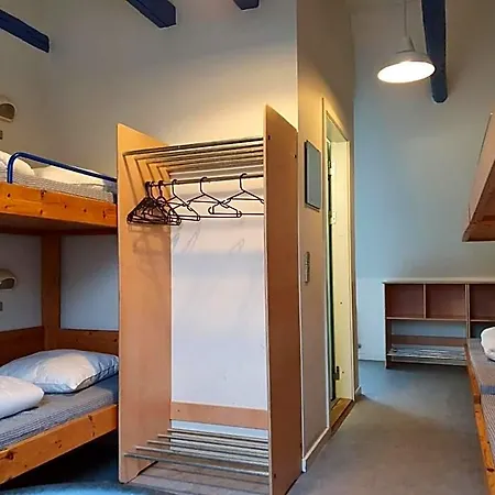 بيت شباب Danhostel