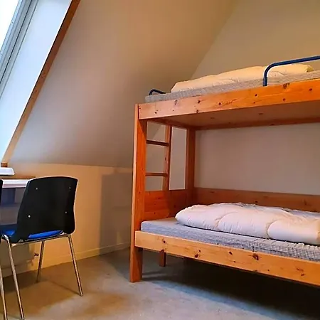 بيت شباب Danhostel رينغستيد