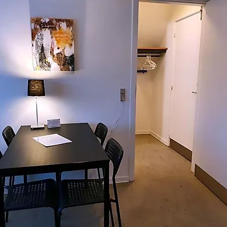Danhostel * رينغستيد