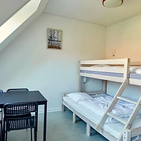 Danhostel بيت شباب رينغستيد
