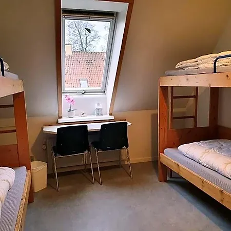 Danhostel * رينغستيد