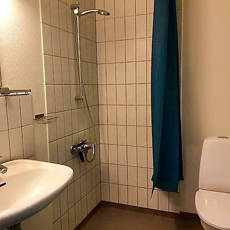 Danhostel بيت شباب رينغستيد