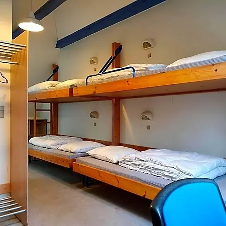 Danhostel بيت شباب رينغستيد