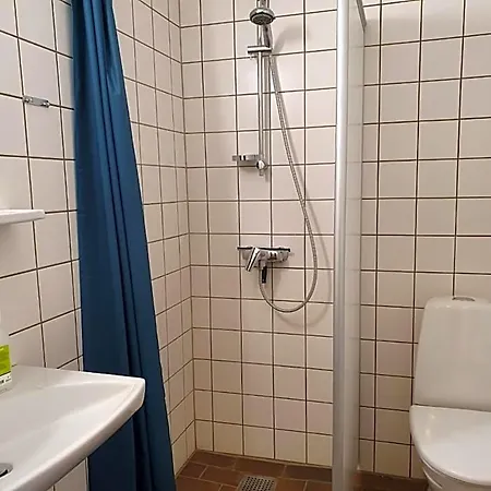 بيت شباب Danhostel