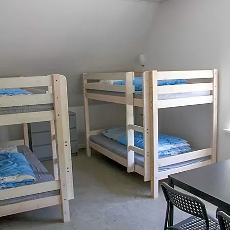 Danhostel * رينغستيد