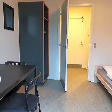 Danhostel بيت شباب