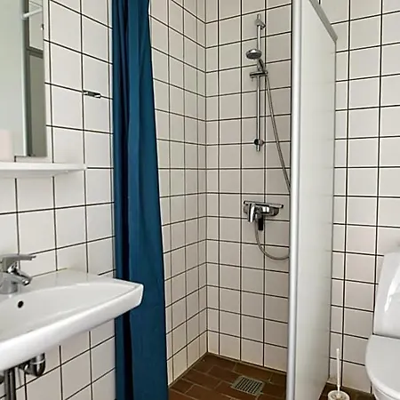 بيت شباب Danhostel