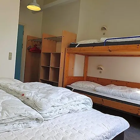 Danhostel بيت شباب *