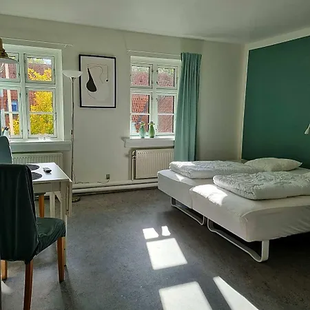 Danhostel بيت شباب