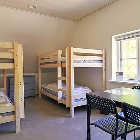 Danhostel *