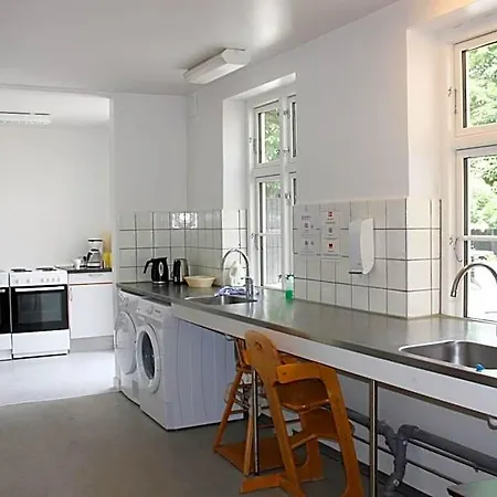 Danhostel بيت شباب