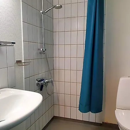 بيت شباب Danhostel *