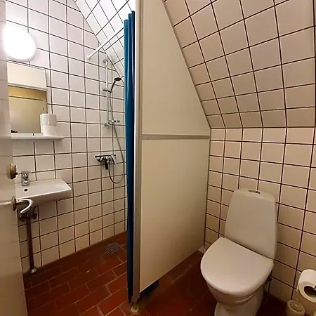 بيت شباب Danhostel