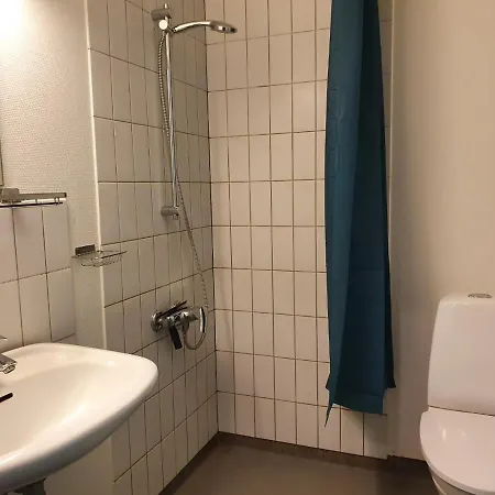 Danhostel * 灵斯泰兹